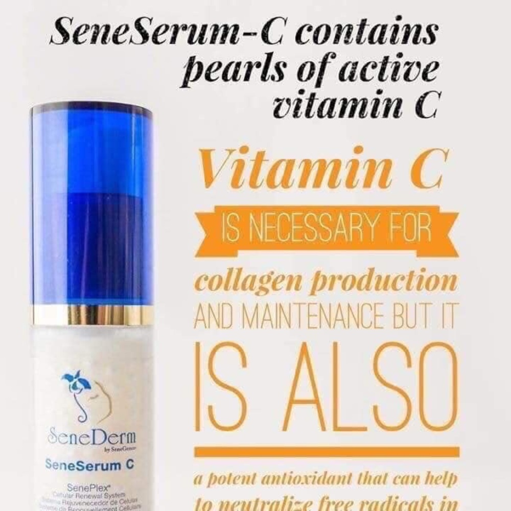 SeneSerum-C